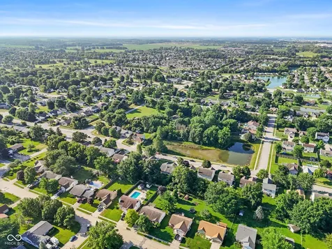 6412 Brooks Bend Boulevard Indianapolis IN 46237