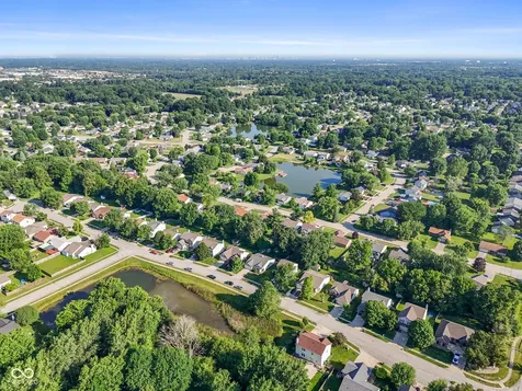 6412 Brooks Bend Boulevard Indianapolis IN 46237
