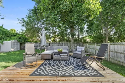6412 Brooks Bend Boulevard Indianapolis IN 46237