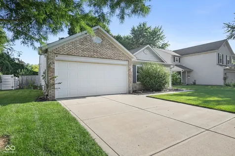 6412 Brooks Bend Boulevard Indianapolis IN 46237