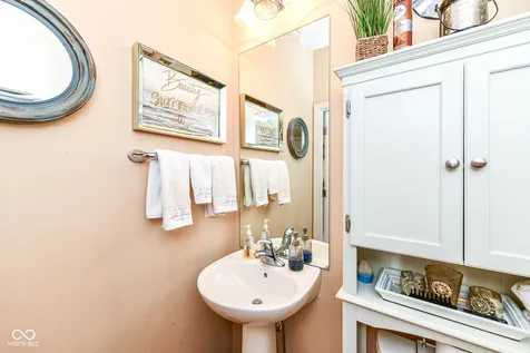 11765 Harvard Lane Carmel IN 46032