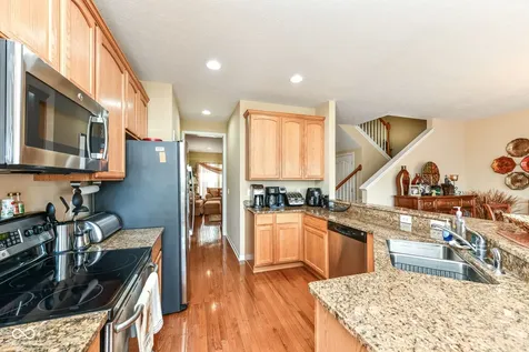 11765 Harvard Lane Carmel IN 46032
