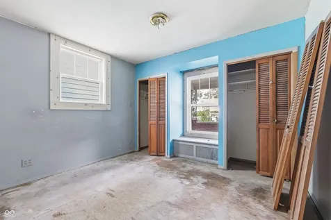 1058 S Sheffield Avenue Indianapolis IN 46221