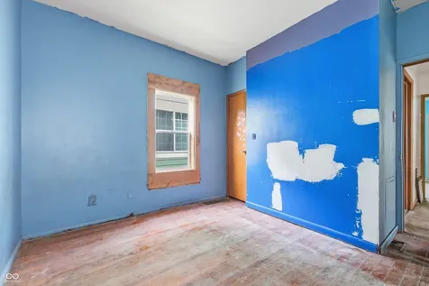 1058 S Sheffield Avenue Indianapolis IN 46221