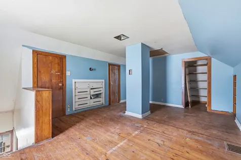 1058 S Sheffield Avenue Indianapolis IN 46221