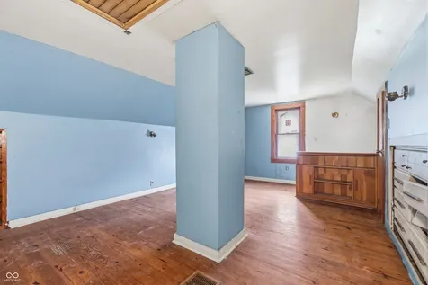 1058 S Sheffield Avenue Indianapolis IN 46221