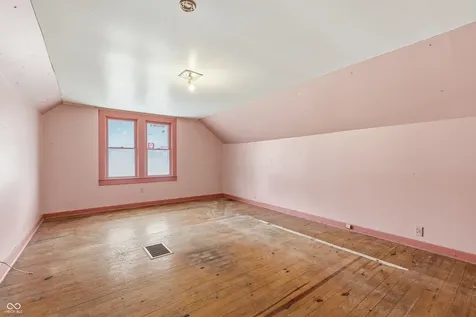 1058 S Sheffield Avenue Indianapolis IN 46221
