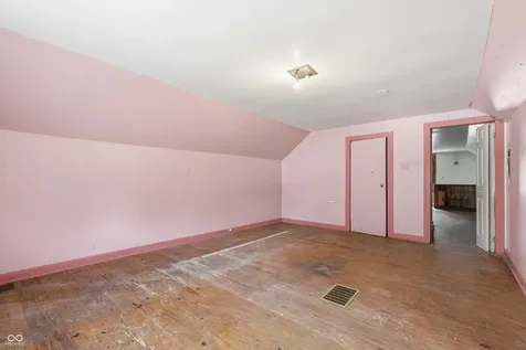 1058 S Sheffield Avenue Indianapolis IN 46221