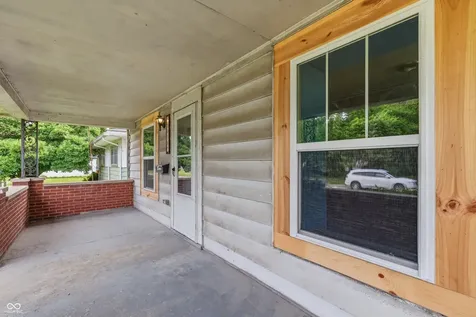 1058 S Sheffield Avenue Indianapolis IN 46221