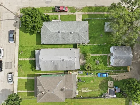 1058 S Sheffield Avenue Indianapolis IN 46221