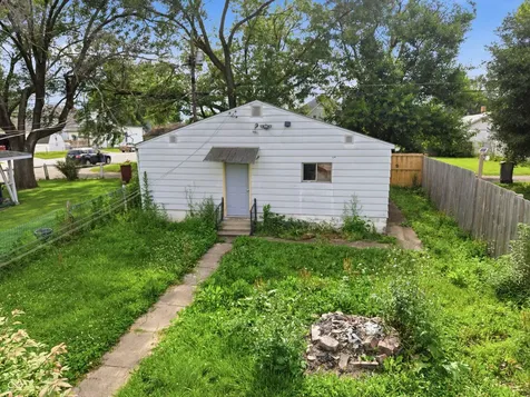 1058 S Sheffield Avenue Indianapolis IN 46221