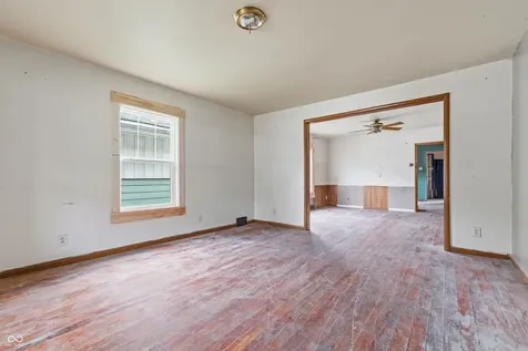 1058 S Sheffield Avenue Indianapolis IN 46221