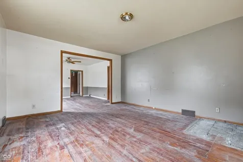 1058 S Sheffield Avenue Indianapolis IN 46221