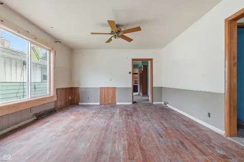 1058 S Sheffield Avenue Indianapolis IN 46221