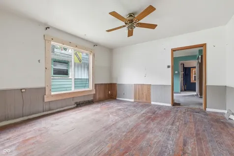 1058 S Sheffield Avenue Indianapolis IN 46221