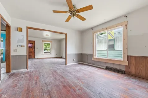 1058 S Sheffield Avenue Indianapolis IN 46221