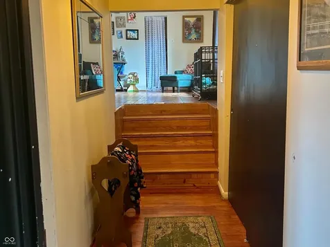409 E Venoy Drive Indianapolis IN 46227