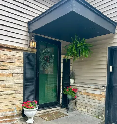 409 E Venoy Drive Indianapolis IN 46227