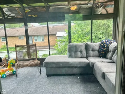 409 E Venoy Drive Indianapolis IN 46227