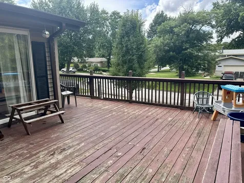 409 E Venoy Drive Indianapolis IN 46227