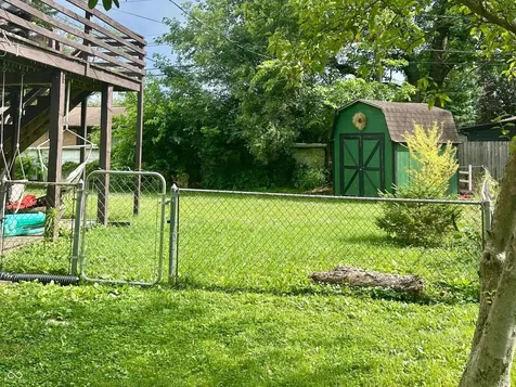 409 E Venoy Drive Indianapolis IN 46227