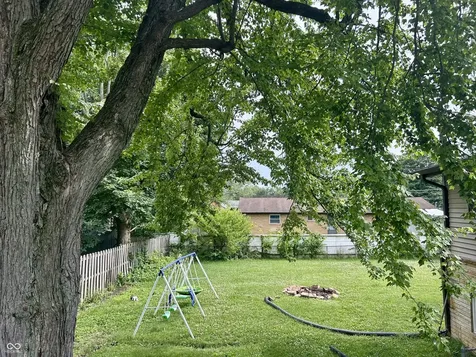 409 E Venoy Drive Indianapolis IN 46227