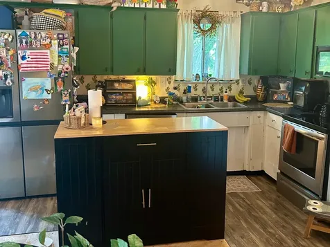 409 E Venoy Drive Indianapolis IN 46227