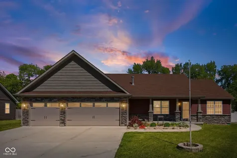 136 Abbey Lane Crawfordsville IN 47933