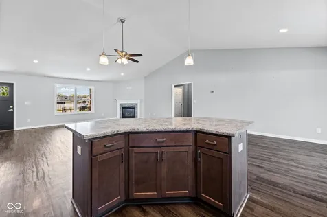 136 Abbey Lane Crawfordsville IN 47933