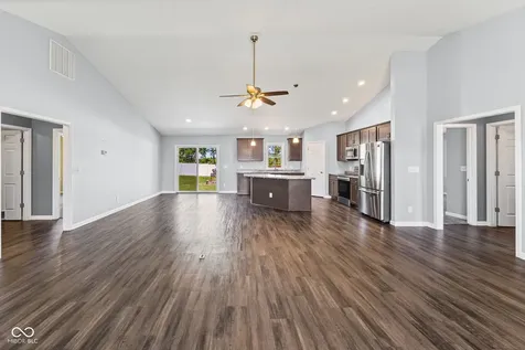 136 Abbey Lane Crawfordsville IN 47933