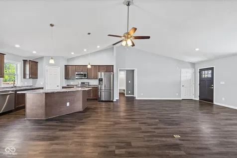 136 Abbey Lane Crawfordsville IN 47933
