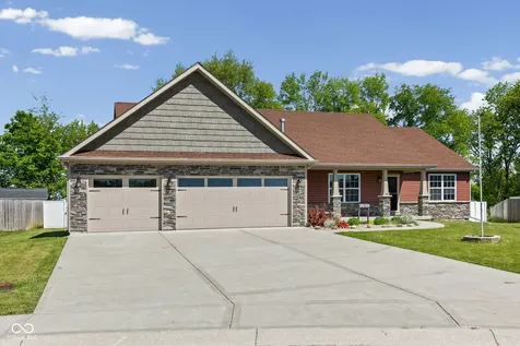 136 Abbey Lane Crawfordsville IN 47933