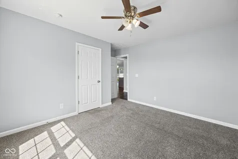 136 Abbey Lane Crawfordsville IN 47933