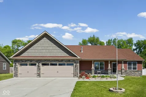 136 Abbey Lane Crawfordsville IN 47933