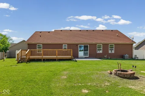 136 Abbey Lane Crawfordsville IN 47933