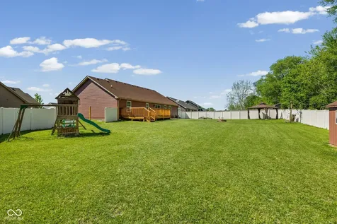 136 Abbey Lane Crawfordsville IN 47933
