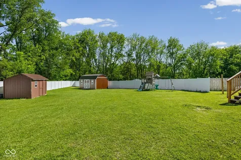 136 Abbey Lane Crawfordsville IN 47933