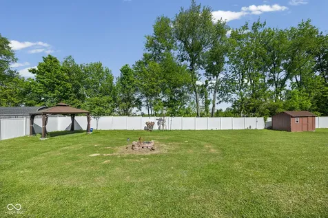 136 Abbey Lane Crawfordsville IN 47933