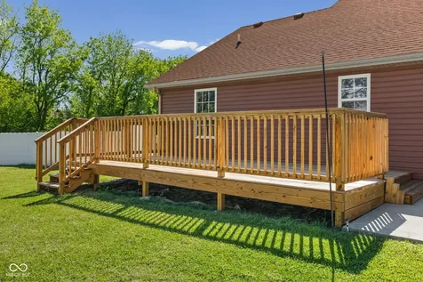 136 Abbey Lane Crawfordsville IN 47933
