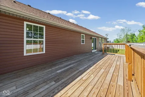 136 Abbey Lane Crawfordsville IN 47933