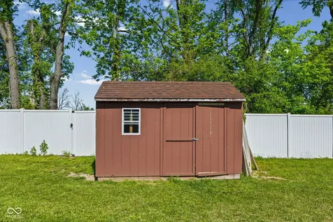 136 Abbey Lane Crawfordsville IN 47933
