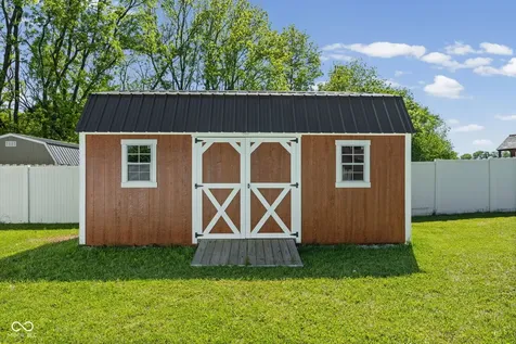 136 Abbey Lane Crawfordsville IN 47933