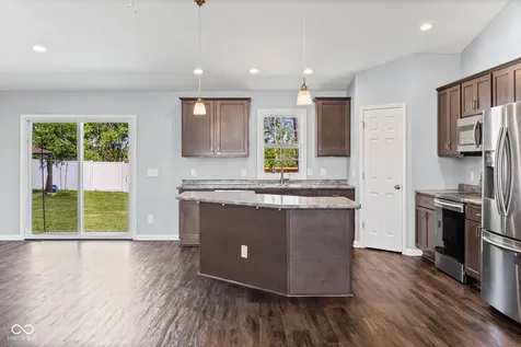 136 Abbey Lane Crawfordsville IN 47933