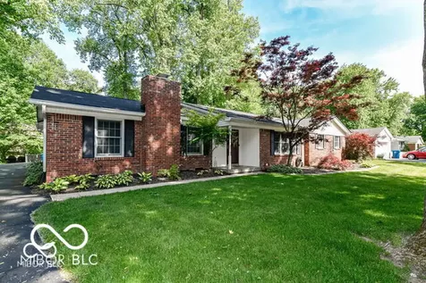 7225 N Tuxedo Street Indianapolis IN 46240