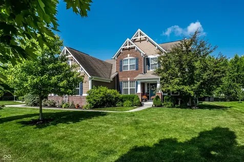 10190 Fantina Lane Fishers IN 46040