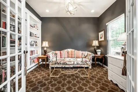 10190 Fantina Lane Fishers IN 46040