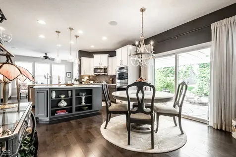 10190 Fantina Lane Fishers IN 46040