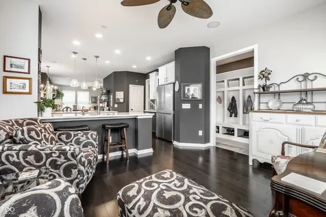 10190 Fantina Lane Fishers IN 46040