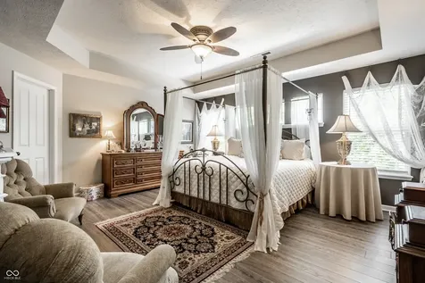 10190 Fantina Lane Fishers IN 46040