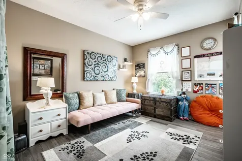 10190 Fantina Lane Fishers IN 46040